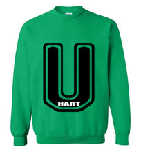Load image into Gallery viewer, HART University Crewneck (8 colors)
