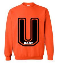 Load image into Gallery viewer, HART University Crewneck (8 colors)