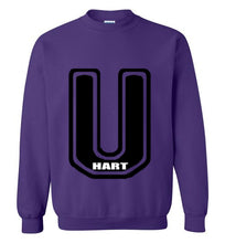 Load image into Gallery viewer, HART University Crewneck (8 colors)