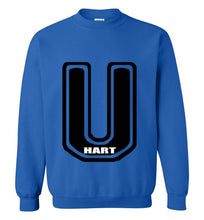 Load image into Gallery viewer, HART University Crewneck (8 colors)