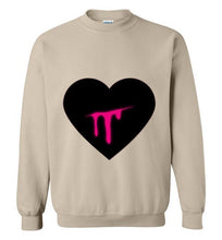 Load image into Gallery viewer, HART Drip Crewneck (3 colors)