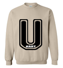 Load image into Gallery viewer, HART University Crewneck (8 colors)