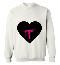 Load image into Gallery viewer, HART Drip Crewneck (3 colors)