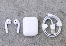 Load image into Gallery viewer, Apple AirPods