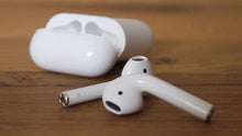 Load image into Gallery viewer, Apple AirPods