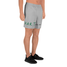 Load image into Gallery viewer, H.A.R.T. Acronym Brand Shorts