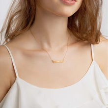 Load image into Gallery viewer, H.A.R.T. Print Women's Necklace