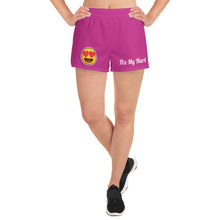 Load image into Gallery viewer, "Fix My Hart" Emoji Women Shorts