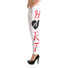 Load image into Gallery viewer, Classic Hart Print Leggings (Style 3)