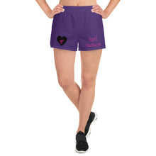 Load image into Gallery viewer, Hart Fashion Athletic Women Shorts