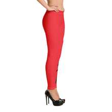Load image into Gallery viewer, Classic Hart Print Leggings
