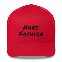 Load image into Gallery viewer, Hart Classic Snapback Hat
