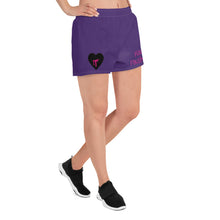 Load image into Gallery viewer, Hart Fashion Athletic Women Shorts