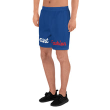 Load image into Gallery viewer, Hart Fashion Brand Shorts (Red/White/Blue)