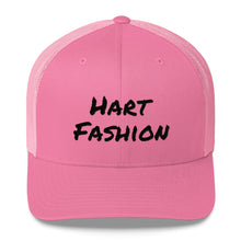 Load image into Gallery viewer, Hart Classic Snapback Hat