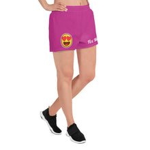 Load image into Gallery viewer, "Fix My Hart" Emoji Women Shorts