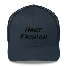 Load image into Gallery viewer, Hart Classic Snapback Hat