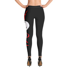 Load image into Gallery viewer, Classic Hart Print Leggings (Style 2)