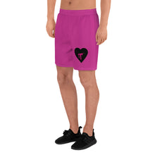 Load image into Gallery viewer, Hart Drip Logo Brand Shorts