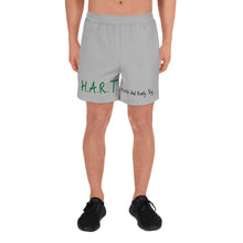 Load image into Gallery viewer, H.A.R.T. Acronym Brand Shorts