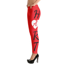 Load image into Gallery viewer, Classic Hart Print Leggings