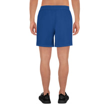 Load image into Gallery viewer, Hart Fashion Brand Shorts (Red/White/Blue)