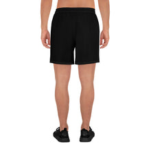 Load image into Gallery viewer, Hart Fashion Brand Shorts (Black/Fuchsia/Silver)