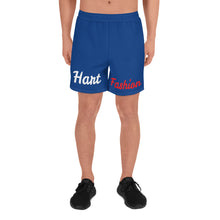 Load image into Gallery viewer, Hart Fashion Brand Shorts (Red/White/Blue)