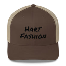 Load image into Gallery viewer, Hart Classic Snapback Hat