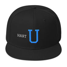 Load image into Gallery viewer, "Hart University" Snapback Hat