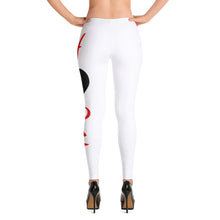 Load image into Gallery viewer, Classic Hart Print Leggings (Style 3)