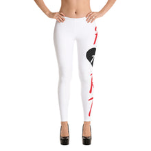 Load image into Gallery viewer, Classic Hart Print Leggings (Style 3)