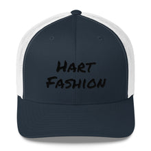 Load image into Gallery viewer, Hart Classic Snapback Hat