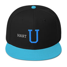 Load image into Gallery viewer, "Hart University" Snapback Hat