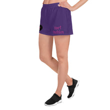 Load image into Gallery viewer, Hart Fashion Athletic Women Shorts