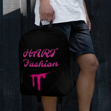 Load image into Gallery viewer, Hart Fashion Backpack