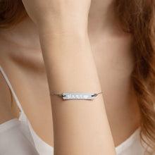 Load image into Gallery viewer, H.A.R.T. Brand Chain Bracelet