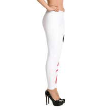 Load image into Gallery viewer, Classic Hart Print Leggings (Style 3)
