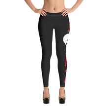 Load image into Gallery viewer, Classic Hart Print Leggings (Style 2)
