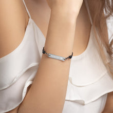 Load image into Gallery viewer, H.A.R.T. Brand String Bracelet