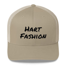 Load image into Gallery viewer, Hart Classic Snapback Hat