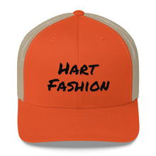 Load image into Gallery viewer, Hart Classic Snapback Hat