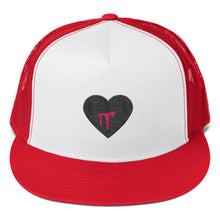 Load image into Gallery viewer, Hart Drip Logo Snapback