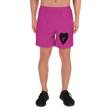Load image into Gallery viewer, Hart Drip Logo Brand Shorts