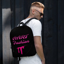 Load image into Gallery viewer, Hart Fashion Backpack
