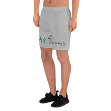 Load image into Gallery viewer, H.A.R.T. Acronym Brand Shorts