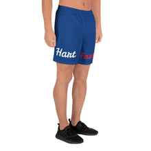 Load image into Gallery viewer, Hart Fashion Brand Shorts (Red/White/Blue)