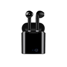 Load image into Gallery viewer, I7s Bluetooth Wireless Headphones