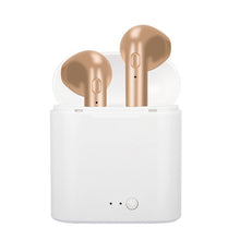 Load image into Gallery viewer, I7s Bluetooth Wireless Headphones