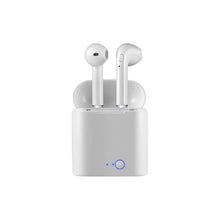Load image into Gallery viewer, I7s Bluetooth Wireless Headphones